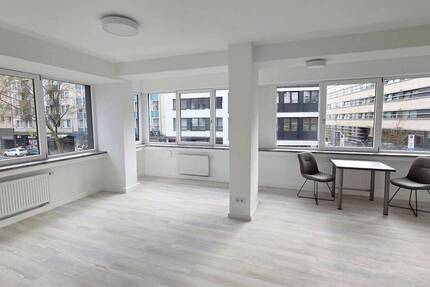 Wohnung Aachen Frankenberger Viertel - 2 Zimmer, 54 m&sup2;, 860&euro; | Angebot:26139250