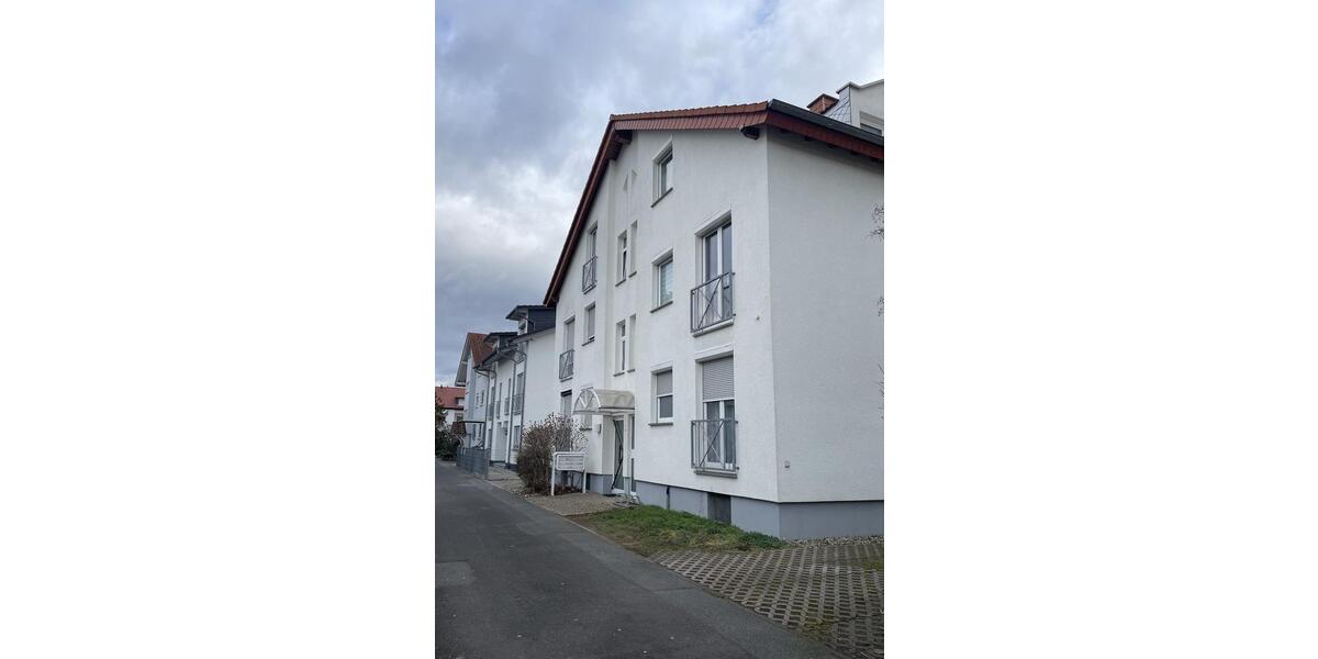 Etagenwohnung Griesheim - 3 Zimmer, 85 m&sup2;, 1.250&euro; | Angebot:24730531