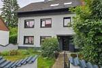 Renovierte EG Wohnung, Erstbezug, Garten, nähe Golfplatz 2 zimmer