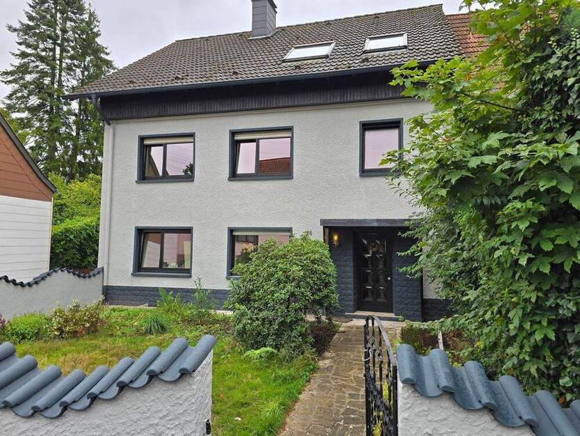 Renovierte EG Wohnung, Erstbezug, Garten, nähe Golfplatz 2 zimmer