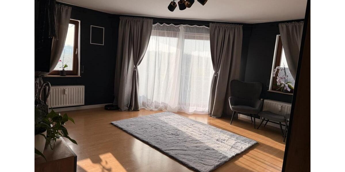 Etagenwohnung Schrozberg - 2 Zimmer, 65 m&sup2;, 650&euro; | Angebot:25457014