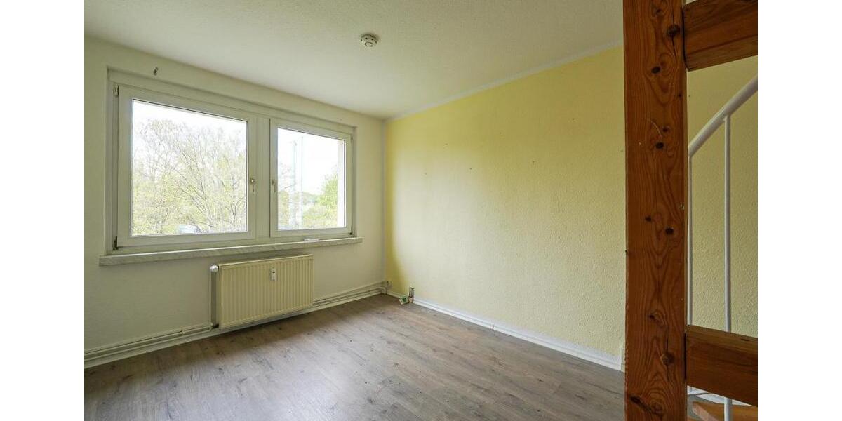 Maisonette-Wohnung mit 4ZKB 4 zimmer