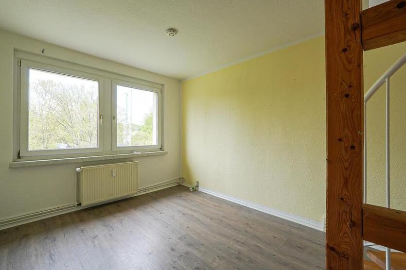 Maisonette-Wohnung mit 4ZKB zimmer