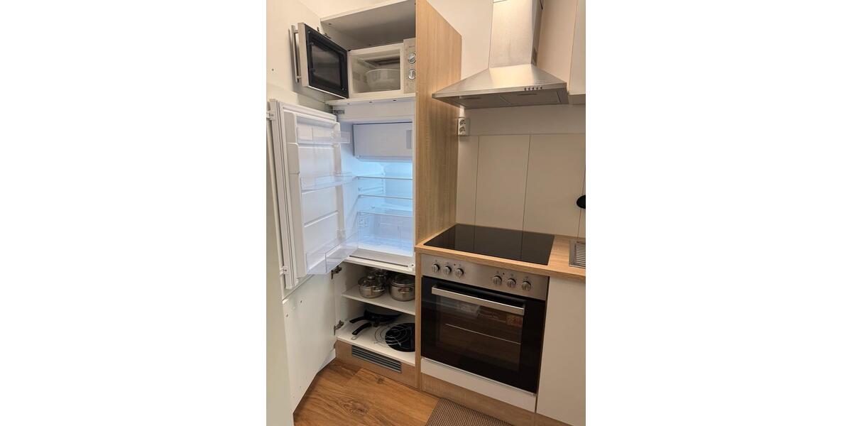 Etagenwohnung Leonberg - 1 Zimmer, 38 m&sup2;, 1.000&euro; | Angebot:26566832
