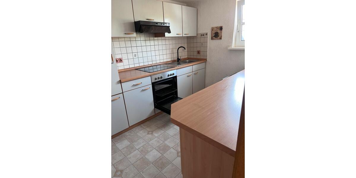 Dachgeschoßwohnung Clausthal-Zellerfeld Zellerfeld - 3.5 Zimmer, 80 m&sup2;, 780&euro; | Angebot:16835125