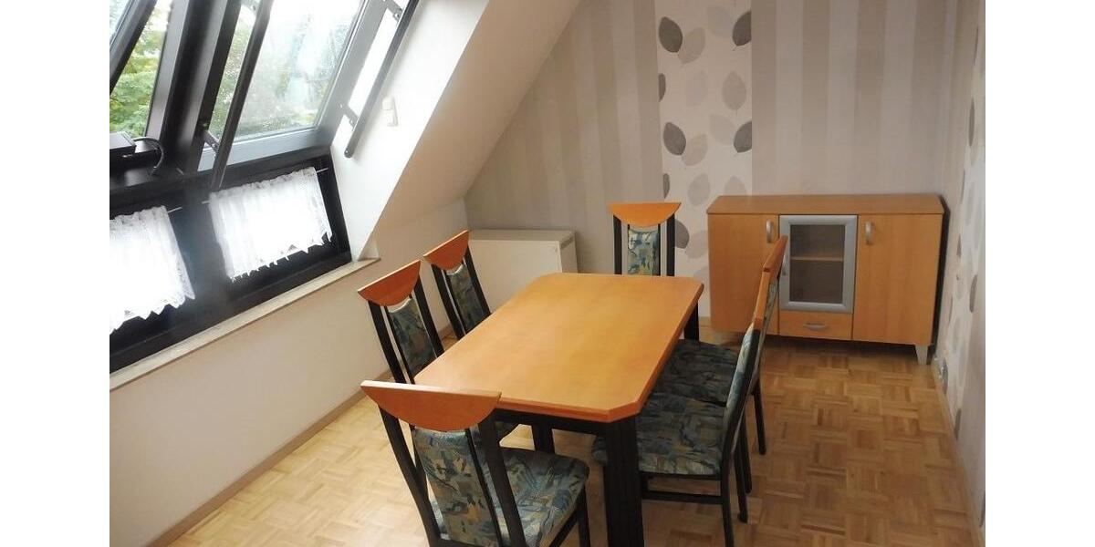 Dachgeschoßwohnung Trier Nord - 3 Zimmer, 79 m&sup2;, 860&euro; | Angebot:26532244