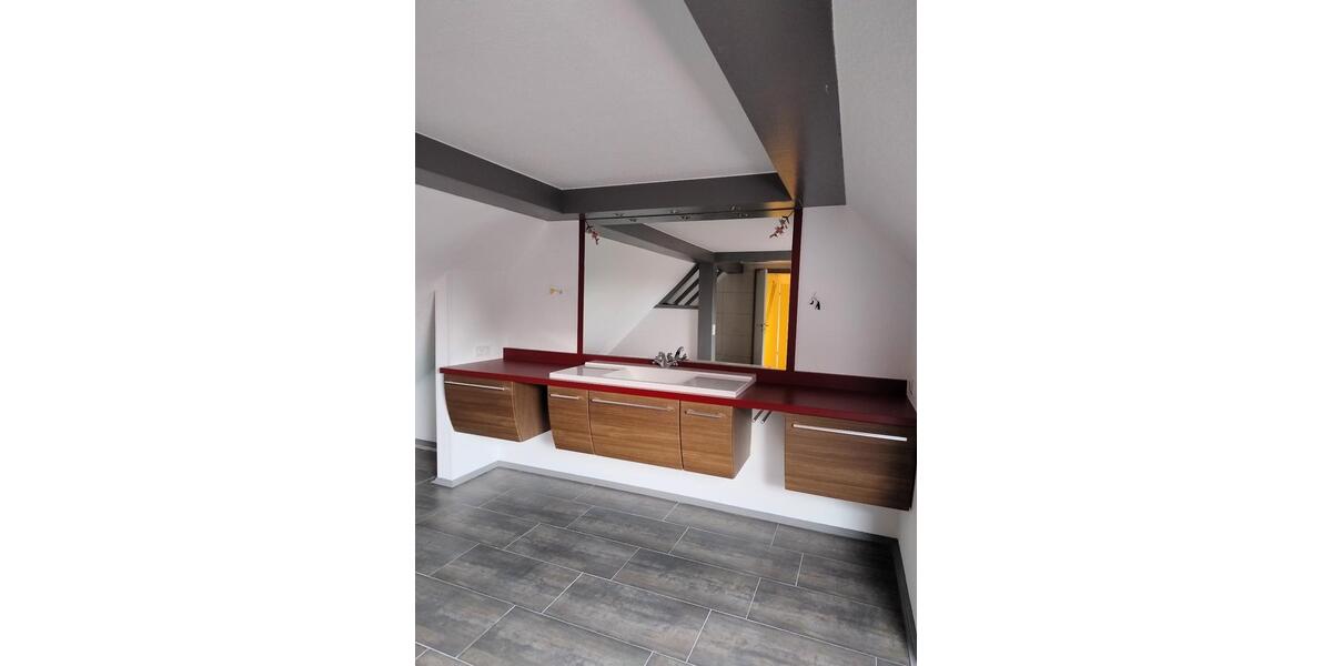 Maisonettenwohnung Achim - 4 Zimmer, 120 m&sup2;, 1.750&euro; | Angebot:24571812