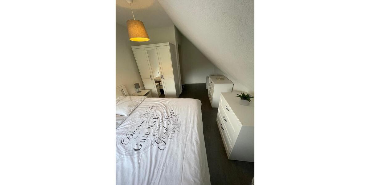 Wohnen auf Zeit Bad Pyrmont - 2 Zimmer, 50 m&sup2;, 890&euro; | Angebot:26014191