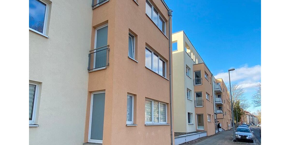 Etagenwohnung Hannover Döhren-Wülfel - 4 Zimmer, 97 m&sup2;, 1.186&euro; | Angebot:25052264