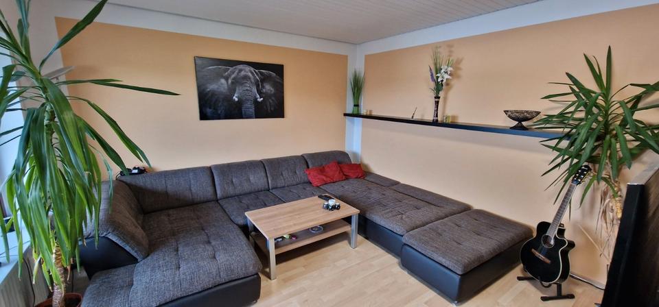 Wohnen auf Zeit Manching - 5 Zimmer, 110 m&sup2;, 550&euro; | Angebot:26061105