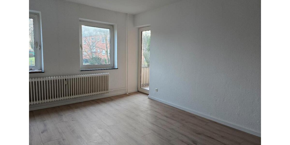 Etagenwohnung Heiligenhafen - 3 Zimmer, 66 m&sup2;, 570&euro; | Angebot:24979094