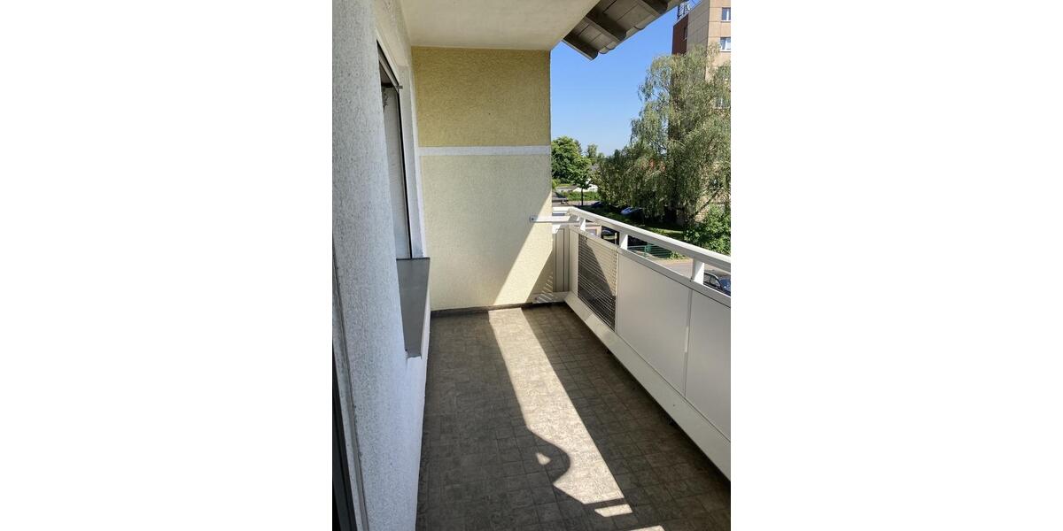 Etagenwohnung Gelsenkirchen Gelsenkirchen-Nord - 2.5 Zimmer, 59 m&sup2;, 499&euro; | Angebot:25850555