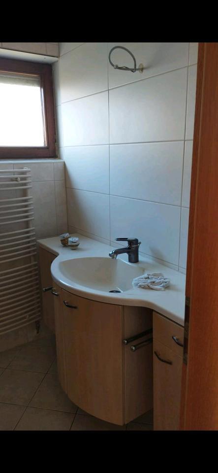 Helle, großzügig geschnittene 3,5-Zimmer-Wohnung in Althütte