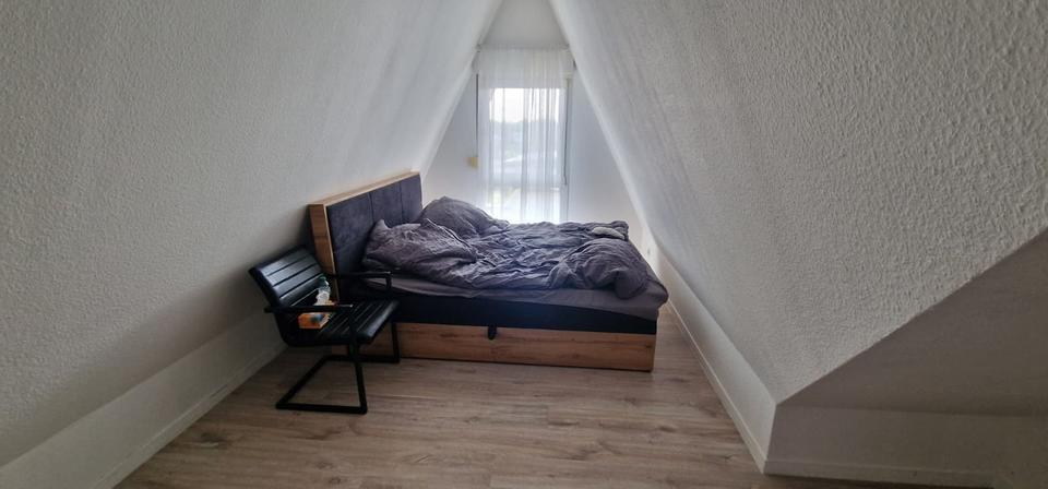 Maisonettenwohnung Duisburg Hochheide - 3 Zimmer, 82 m&sup2;, 900&euro; | Angebot:26648393