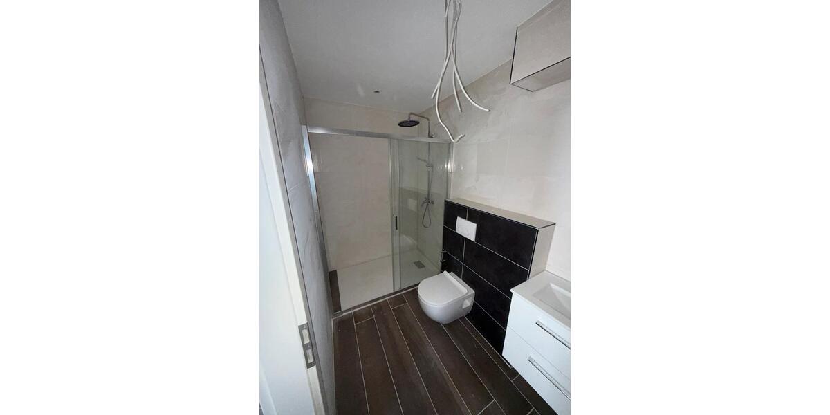 Erdgeschoßwohnung Riedstadt - 3 Zimmer, 60 m&sup2;, 1.000&euro; | Angebot:26416312