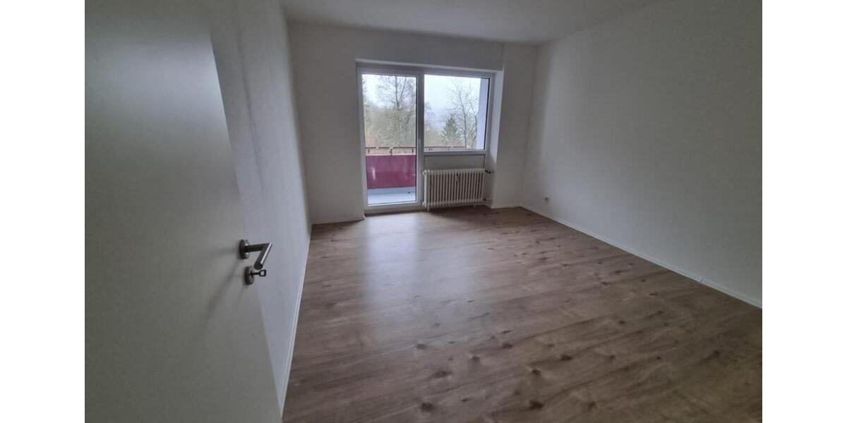 Etagenwohnung Bad Berleburg - 3 Zimmer, 65 m&sup2;, 480&euro; | Angebot:25216812
