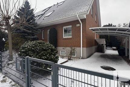 Haus Berlin Mahlsdorf - 5 Zimmer, 109 m&sup2;, 1.799&euro; | Angebot:26192234