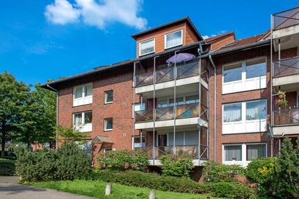 Wohnung Castrop-Rauxel Rauxel - 1 Zimmer, 45 m&sup2;, 259&euro; | Angebot:26614029
