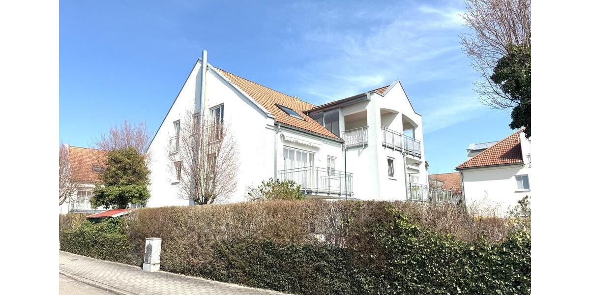 Etagenwohnung Hohenwart - 3 Zimmer, 71 m&sup2;, 1.100&euro; | Angebot:25837728