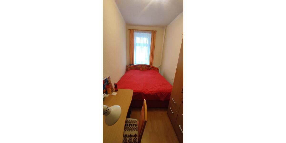 Erdgeschoßwohnung Markkleeberg - 2 Zimmer, 50 m&sup2;, 340&euro; | Angebot:24877007