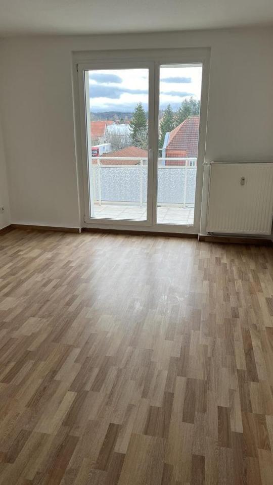 Gemütliche Wohnung in ruhiger Wohnlage