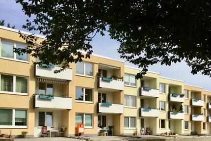 Wohnung Garbsen Berenbostel - 2 Zimmer, 60 m&sup2;, 519&euro; | Angebot:25881997