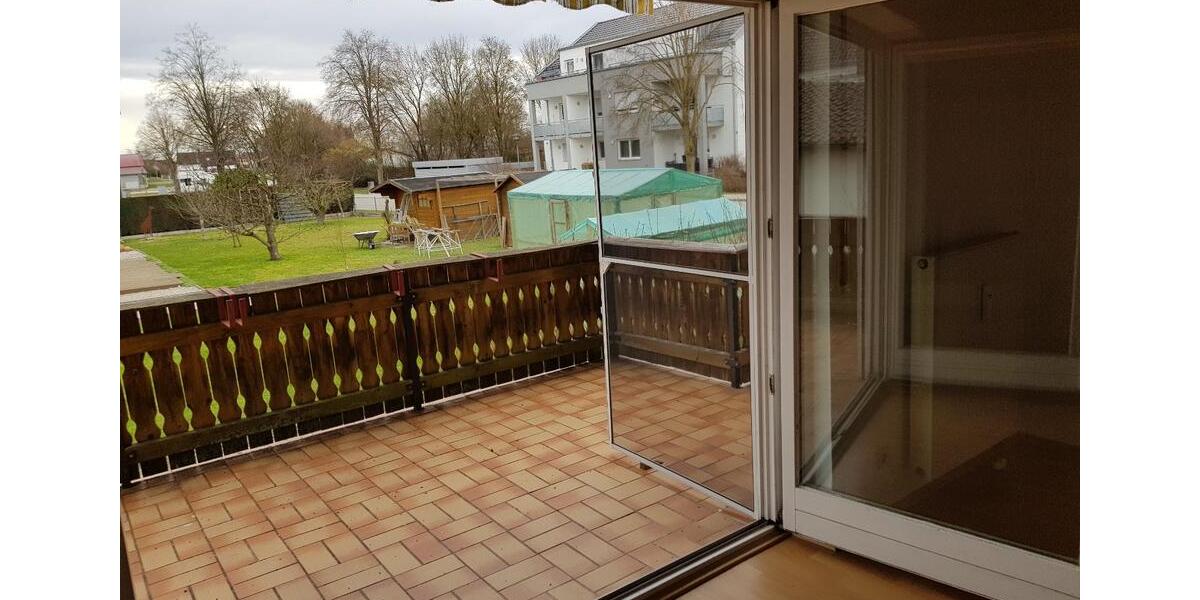 Erdgeschoßwohnung Reisbach Englmannsberg - 2 Zimmer, 85 m&sup2;, 700&euro; | Angebot:25159620