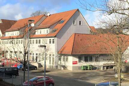 Wohnung Clausthal-Zellerfeld Zellerfeld - 4 Zimmer, 94 m&sup2;, 570&euro; | Angebot:25256977