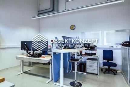 Gewerbeobjekt Donaueschingen - 2.610&euro; | Angebot:25085543