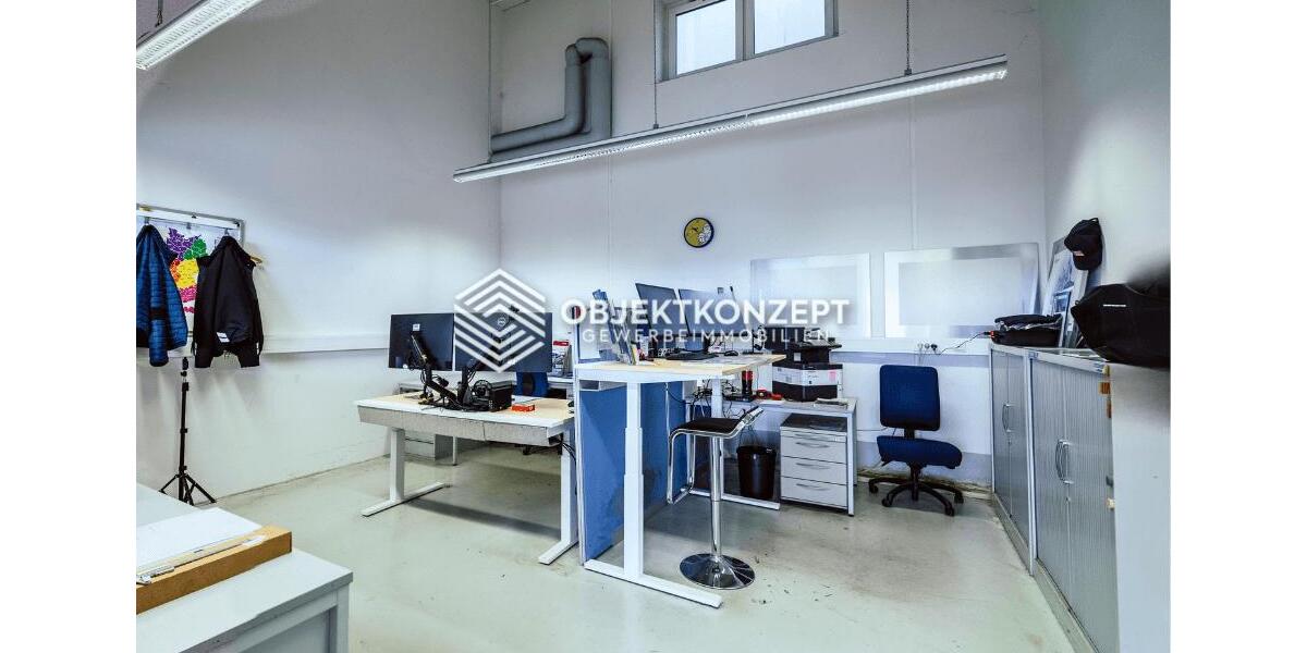 Gewerbeobjekt Donaueschingen - 2.610&euro; | Angebot:25085543