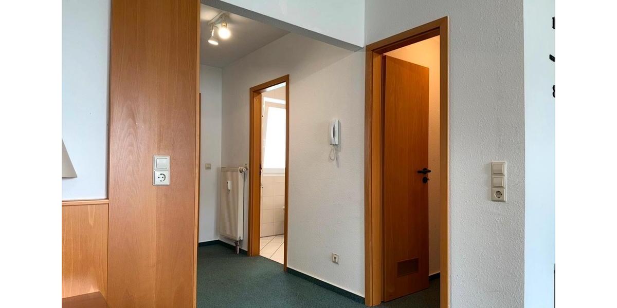Etagenwohnung Künzelsau - 1 Zimmer, 41 m&sup2;, 580&euro; | Angebot:25933808