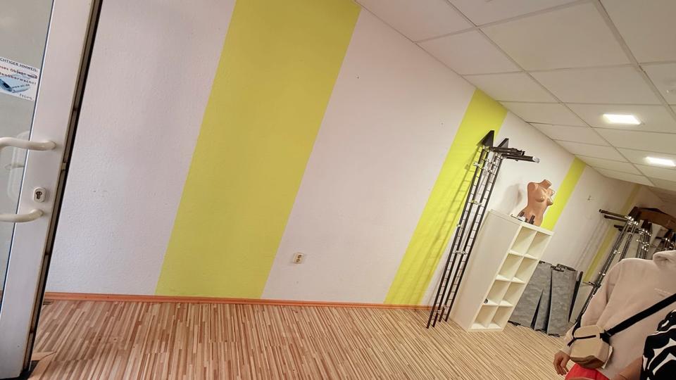 Gewerbeobjekt Bernburg (Saale) - 1.000&euro; | Angebot:24890383