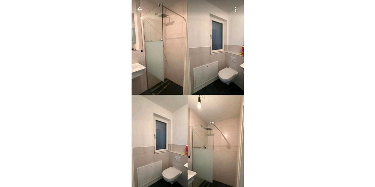 Etagenwohnung Ludwigshafen am Rhein - 2 Zimmer, 65 m&sup2;, 750&euro; | Angebot:24806706