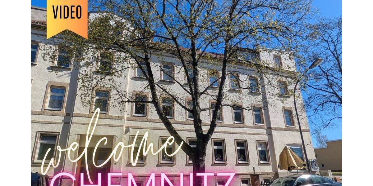 Etagenwohnung Chemnitz Hilbersdorf - 2 Zimmer, 75 m&sup2;, 325&euro; | Angebot:26331406