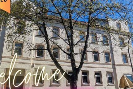 Wohnung Chemnitz Hilbersdorf - 2 Zimmer, 75 m&sup2;, 325&euro; | Angebot:26331406