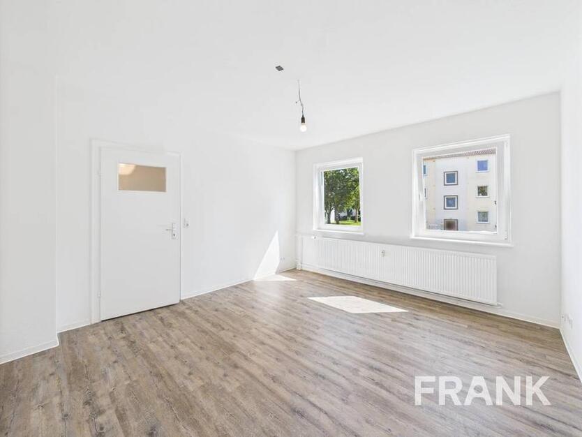 Gemütliche 1-Zimmer-Wohnung mit ca. 26,49m²