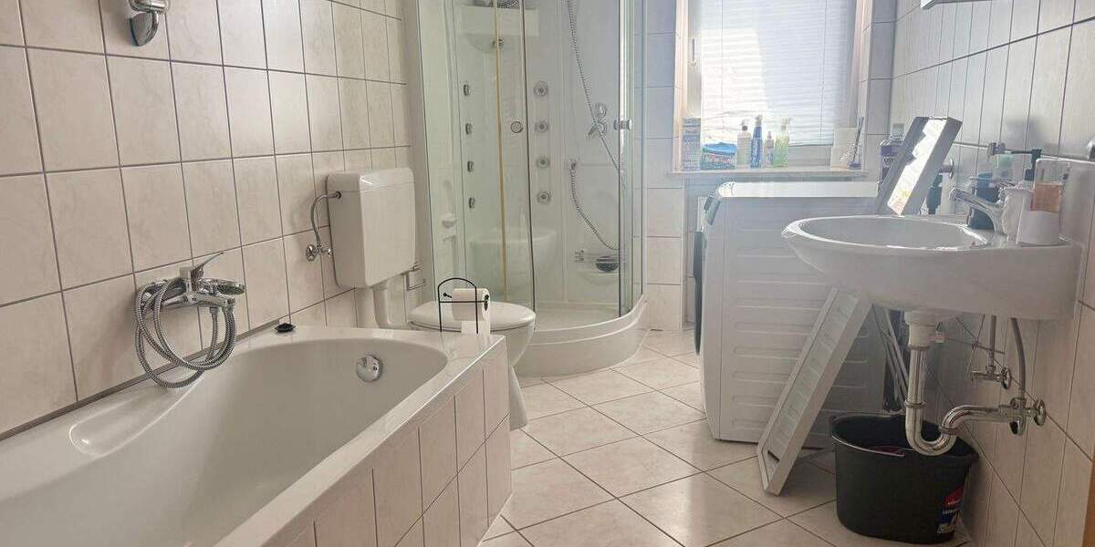 Etagenwohnung Berching Pollanten - 3 Zimmer, 94 m&sup2;, 880&euro; | Angebot:25668726