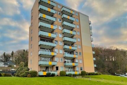 Geräumige 3 Zi. Wohnung mit Balkon! zimmer