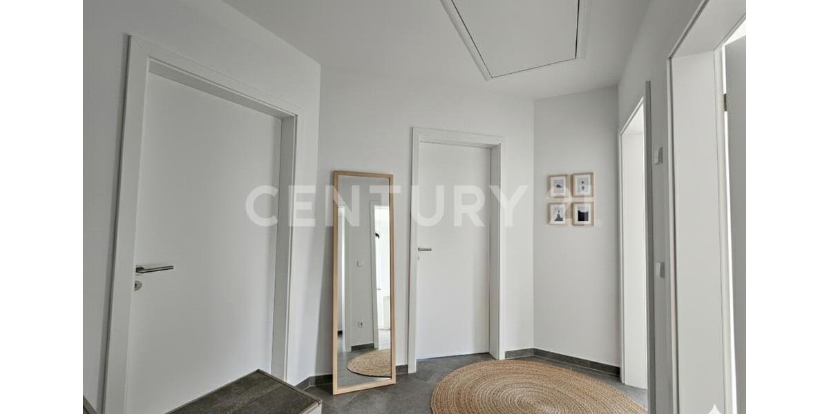 Doppelhaushälfte Rodewald - 4 Zimmer, 129 m&sup2;, 1.200&euro; | Angebot:24672565