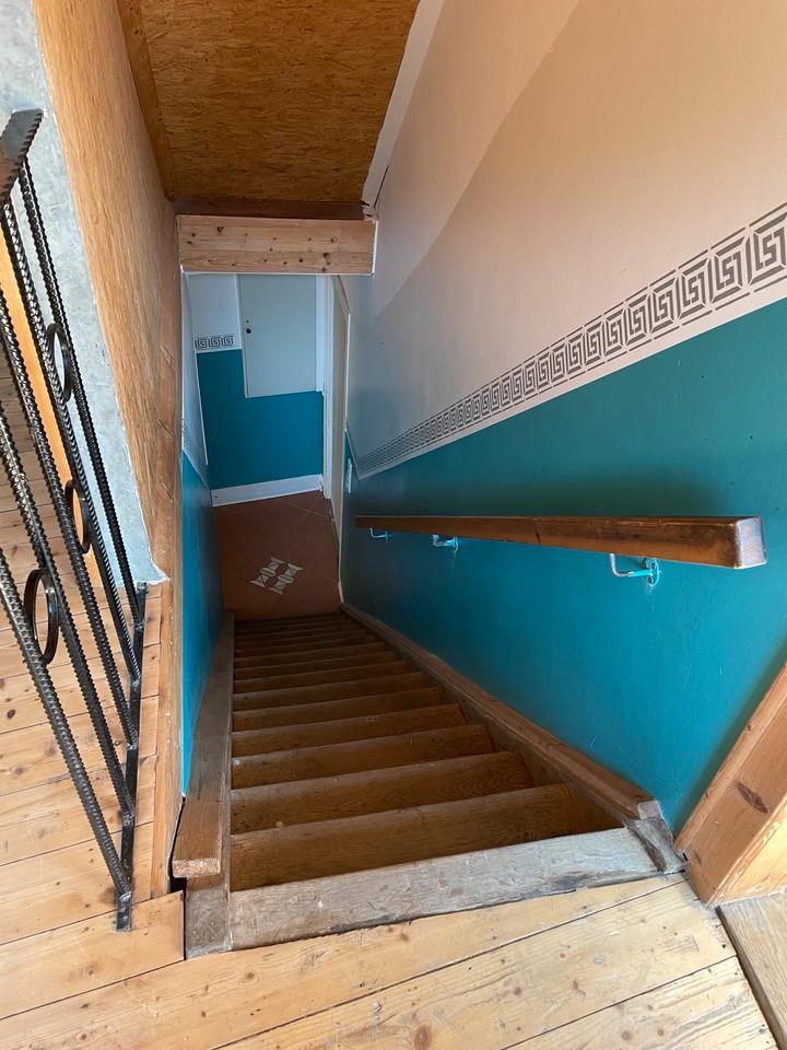 Schöne geräumige Wohnung mit 160m2 in Hilsbach zu vermieten