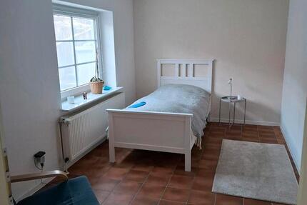 Wohnung Lüneburg Goseburg-Zeltberg - 1 Zimmer, 28 m&sup2;, 400&euro; | Angebot:25131483