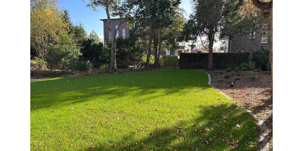 Historisches Wohnjuwel im Herzen von Westerstede 6 zimmer