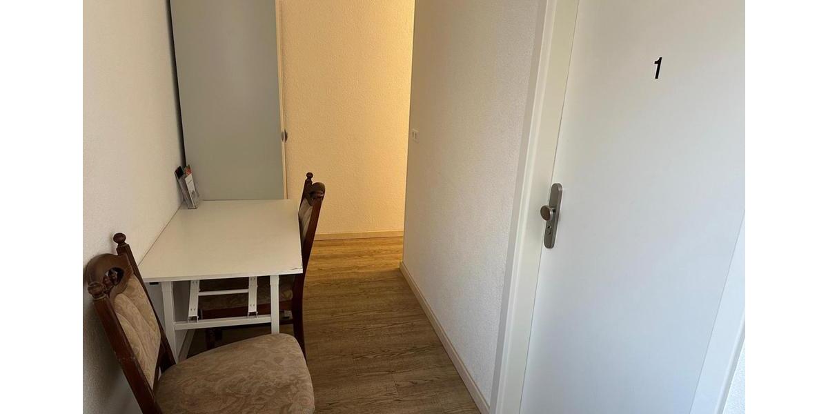 Wohnen auf Zeit Untereisesheim - 1 Zimmer, 8 m&sup2;, 690&euro; | Angebot:26213598