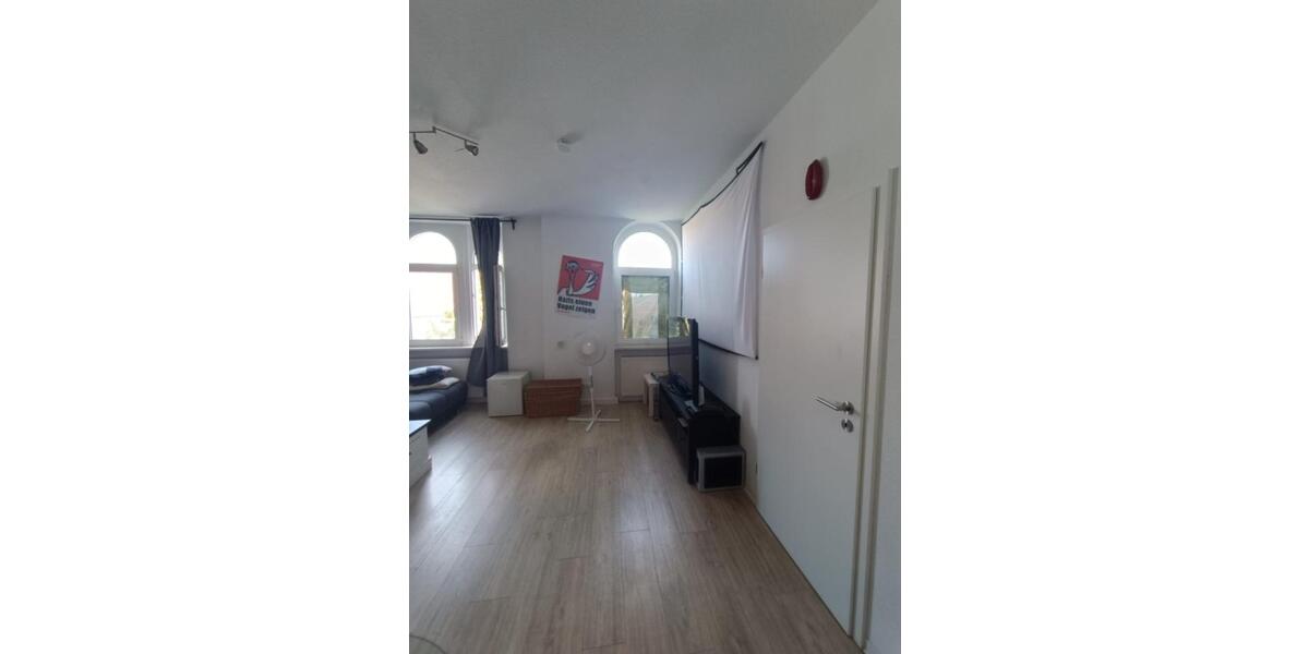 Wohnen auf Zeit Erfurt Johannesvorstadt - 267&euro; | Angebot:25990031