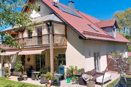 Wohnung Schweitenkirchen - 4 Zimmer, 150 m&sup2;, 1.650&euro; | Angebot:26660080