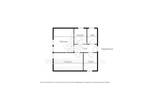 Etagenwohnung Erlangen Alterlangen - 3 Zimmer, 43 m&sup2;, 510&euro; | Angebot:26725506