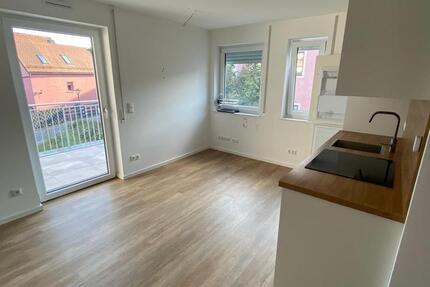 2-Zimmer Wohnung in Hainsacker zimmer