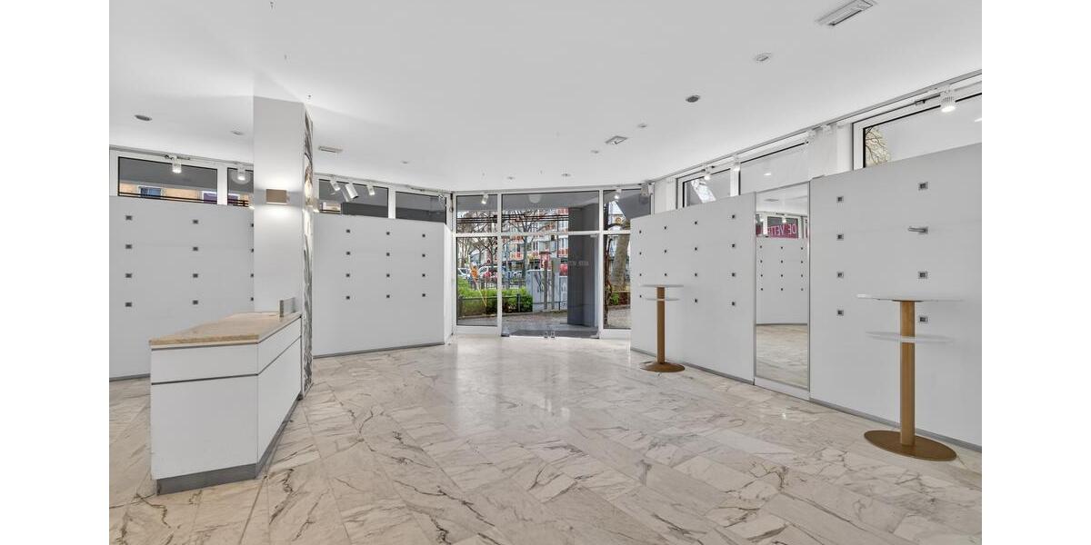 Gewerbeobjekt Karlsruhe - 1.800&euro; | Angebot:25977361