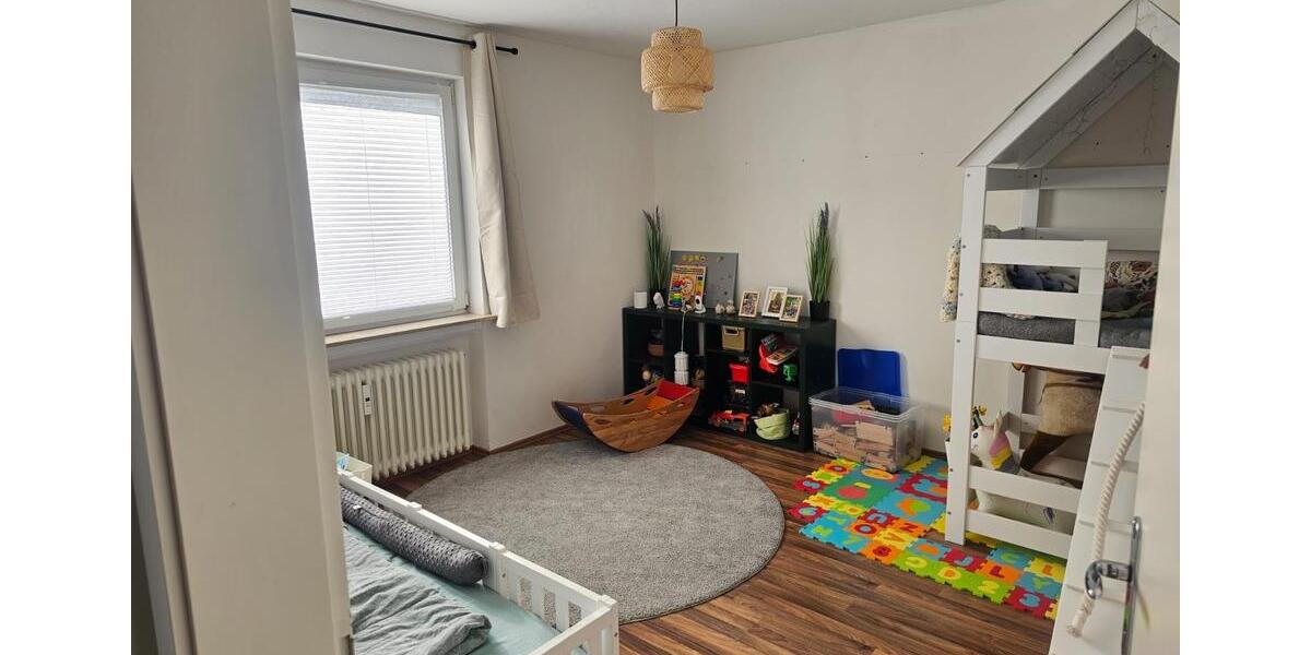 Etagenwohnung Bönningstedt - 3 Zimmer, 70 m&sup2;, 1.300&euro; | Angebot:26351926