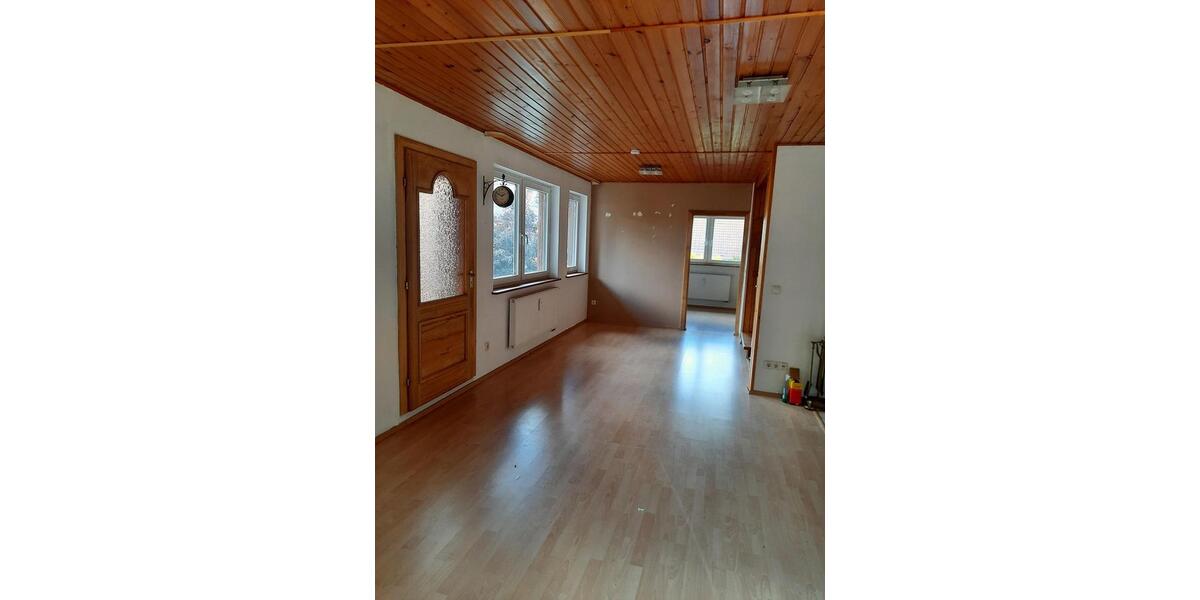 Doppelhaushälfte Wilhermsdorf - 4 Zimmer, 124 m&sup2;, 1.360&euro; | Angebot:24977725